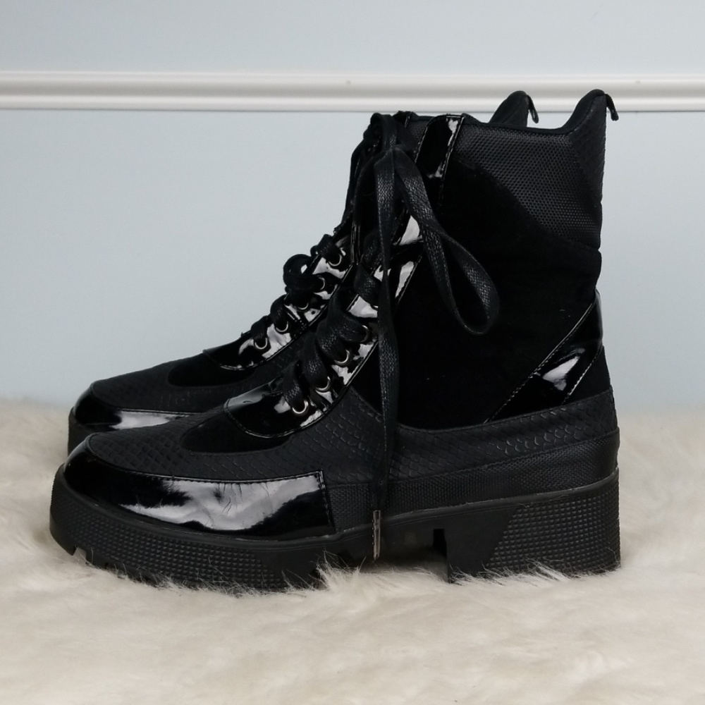 Lemonade Cookie Boot - Picture 2 of 8